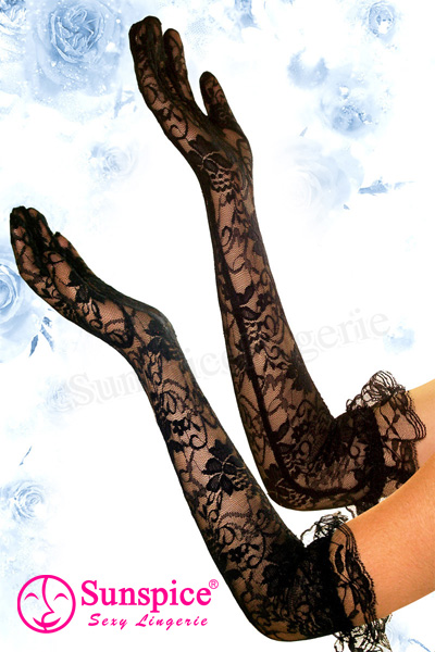 sunspice-sexy-Accessories-Glove