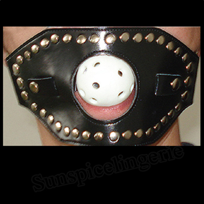 sunspice-sexy-lingerie-SM Bondage-Ball Gags