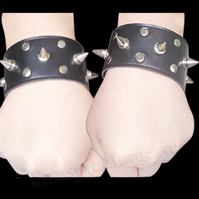 sunspice-sexy-lingerie-SM Bondage-Wrist Restraint Ankle Restra