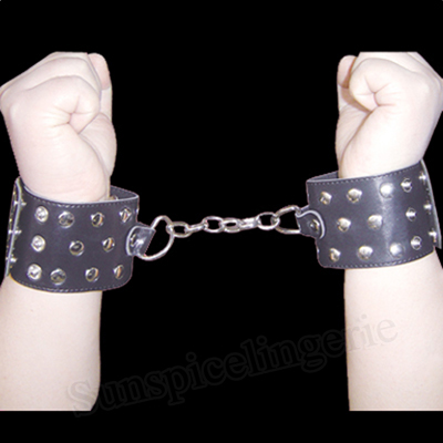 sunspice-sexy-lingerie-SM Bondage-Wrist Restraint Ankle Restra