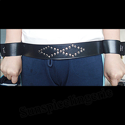 sunspice-sexy-lingerie-SM Bondage-Wrist Restraint Ankle Restra