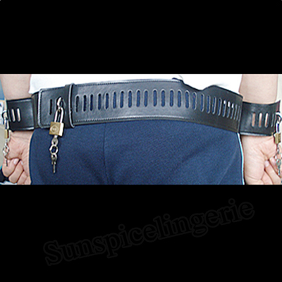 sunspice-sexy-lingerie-SM Bondage-Wrist Restraint Ankle Restra