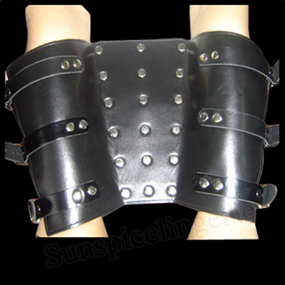 sunspice-sexy-lingerie-SM Bondage-Wrist Restraint Ankle Restra