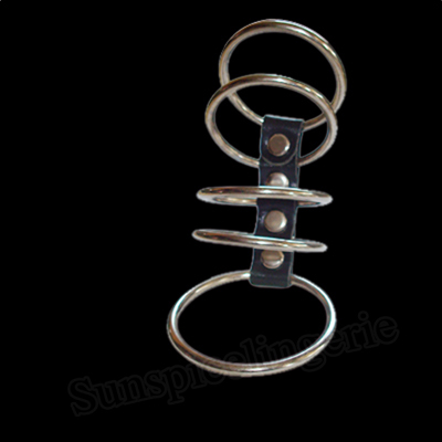 sunspice-sexy-lingerie-SM Bondage-Chastity Belts