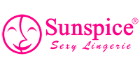 Home sunspice logo副本