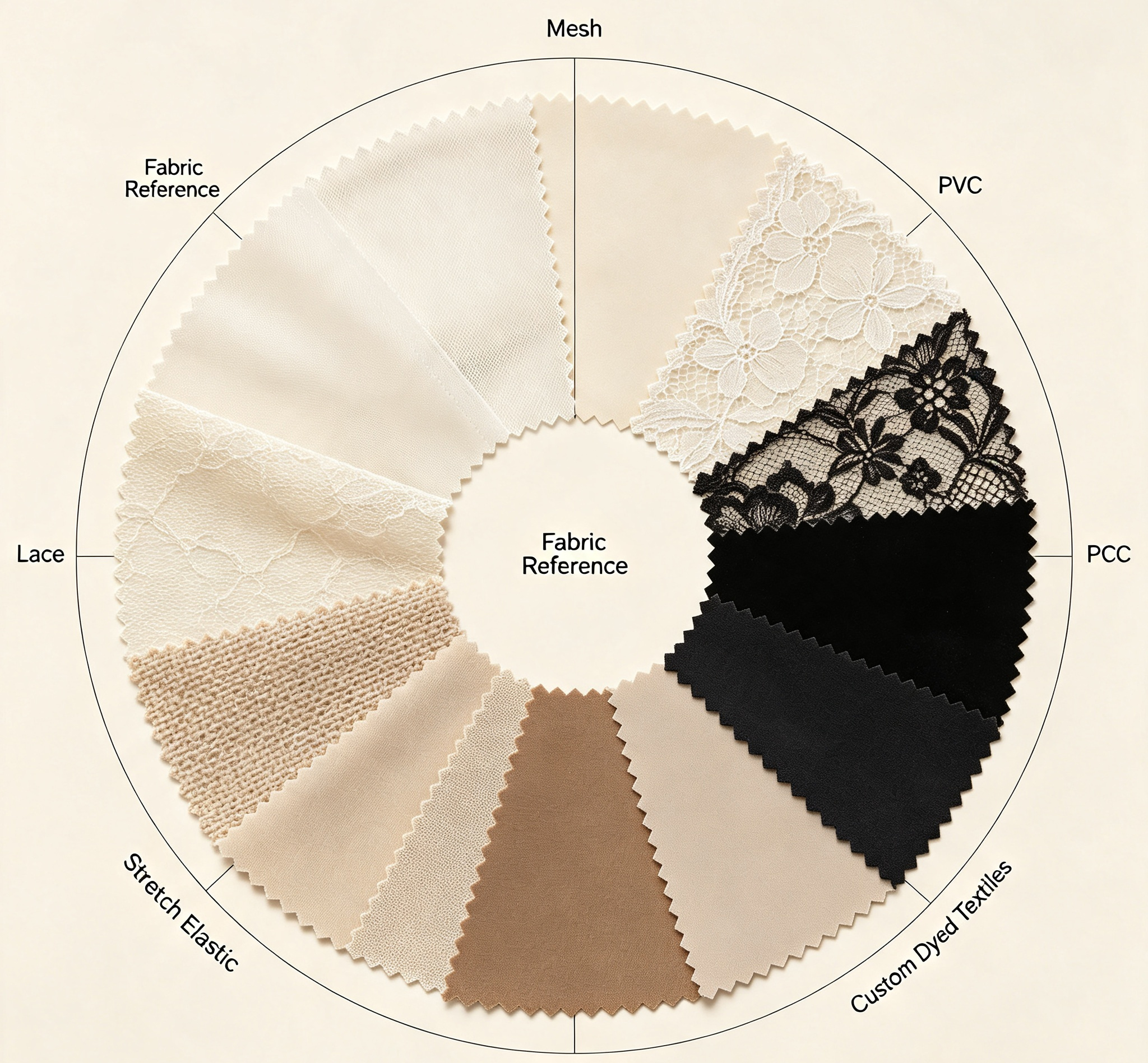 Home fabric