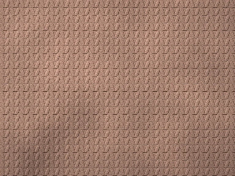 Illustration of nude matte stretch jersey, close up